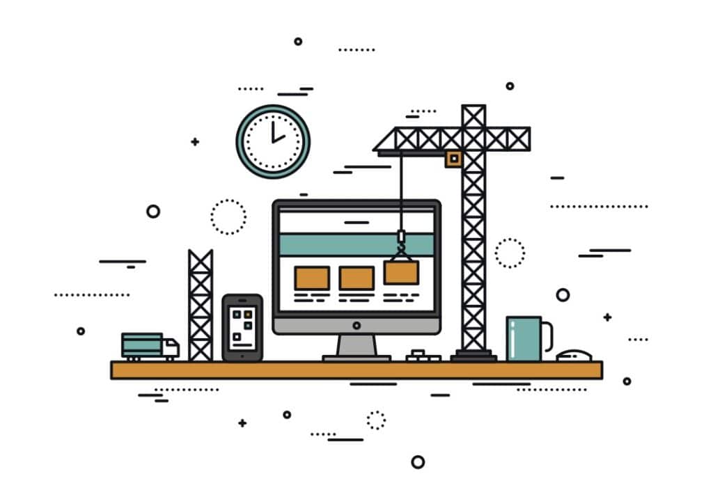 maintenance-page