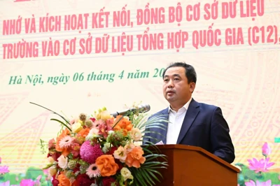 Xét duyệt hồ sơ, danh sách đề nghị đặc xá: Rất nhân văn nhưng cũng phải rất chính xác