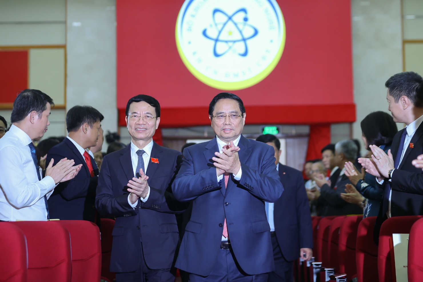 CÔNG TÁC KIỂM TRA, ĐÁNH GIÁ TÌNH HÌNH ỨNG DỤNG CHỮ KÝ SỐ CHUYÊN DÙNG CHÍNH PHỦ TRONG HOẠT ĐỘNG CỦA CƠ QUAN NHÀ NƯỚC NĂM 2023
