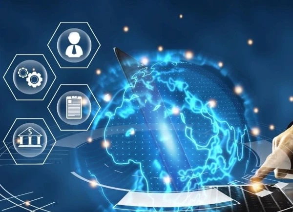 HI-TECH VIETNAM 2026