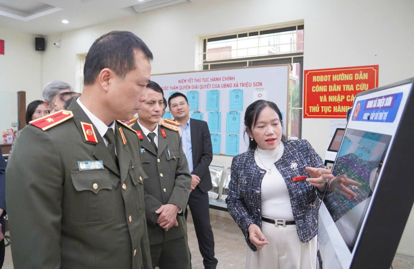 Vị thế, hình ảnh Việt Nam với cơ đồ, tiềm lực, tầm vóc và uy tín mới