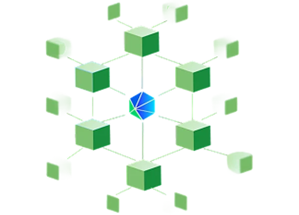 National Blockchain Platform